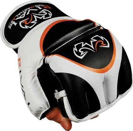 Rival Mma Bag Gloves